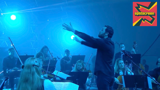 What It’s Like Auditioning To Be <i>Star Trek’s </i>Newest<i> </i>Composer